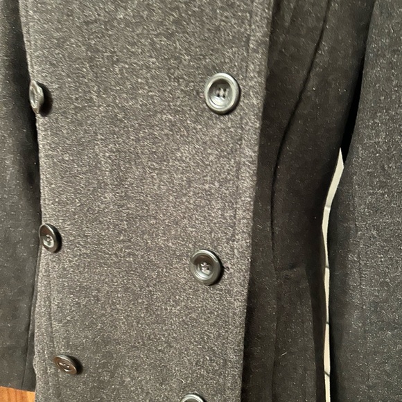 St. John’s Bay peacoat - Picture 2 of 12